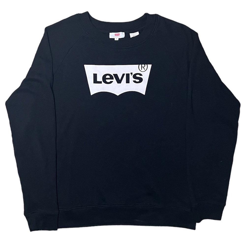 Levi’s Crewneck